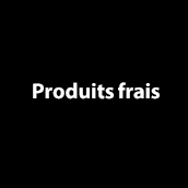 Logo produits frais