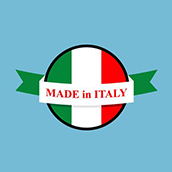 Logo Made in Italy