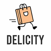 Logo Delicity