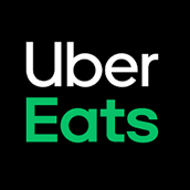 Logo Uber Eats